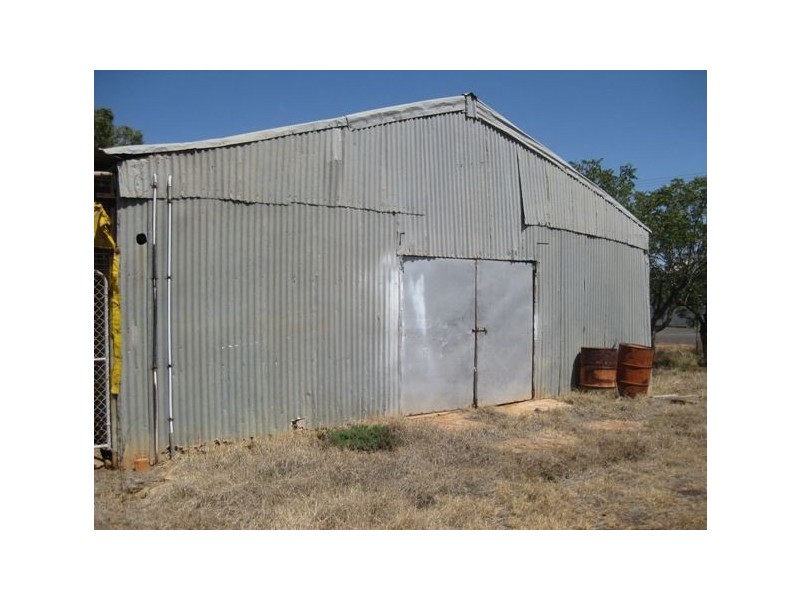 8-9 Fourteenth Street, Cobar NSW 2835