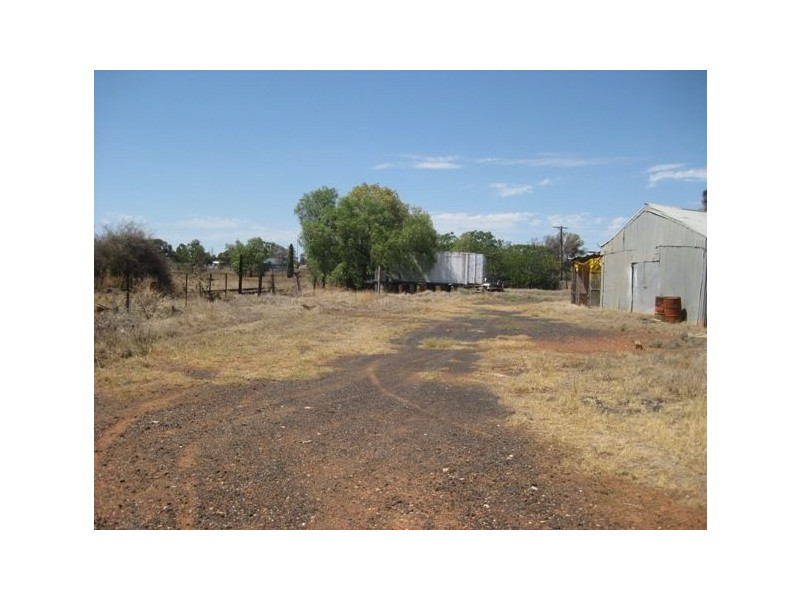 8-9 Fourteenth Street, Cobar NSW 2835