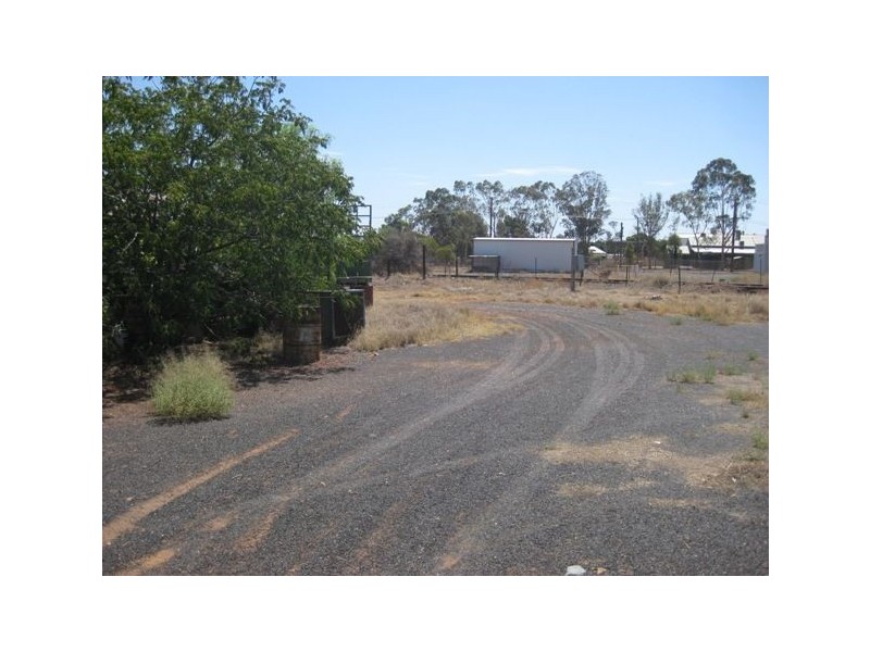 8-9 Fourteenth Street, Cobar NSW 2835