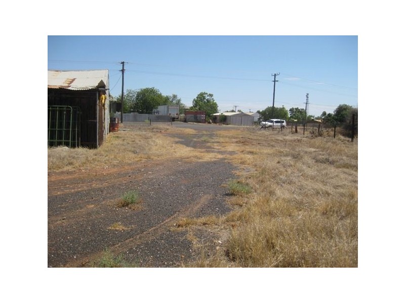 8-9 Fourteenth Street, Cobar NSW 2835