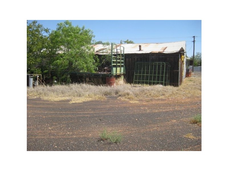 8-9 Fourteenth Street, Cobar NSW 2835