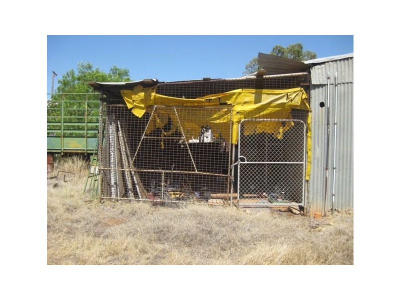 8-9 Fourteenth Street, Cobar NSW 2835