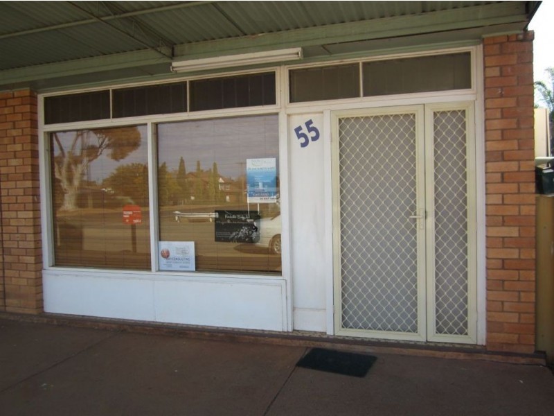 3/55 Becker Street, Cobar NSW 2835