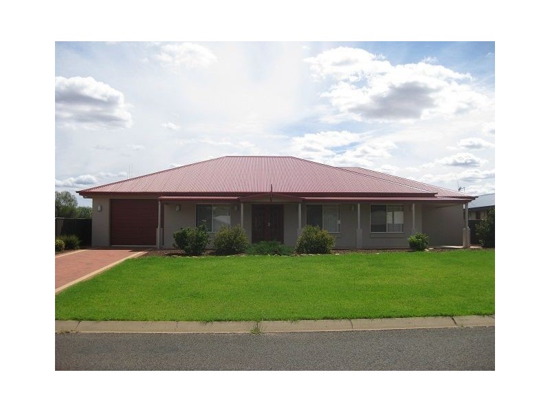 9 Belah Crescent, Cobar NSW 2835