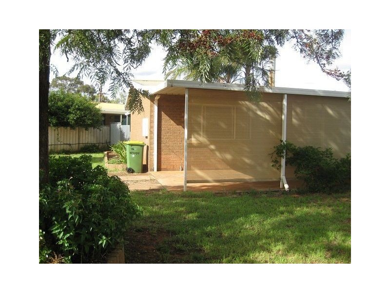 46 Bathurst Street, Cobar NSW 2835