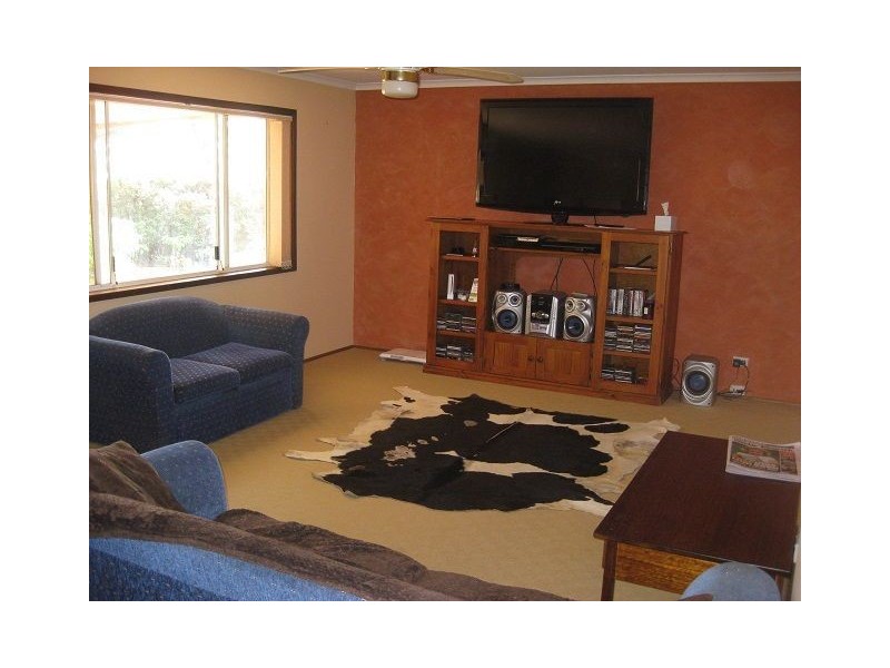 46 Bathurst Street, Cobar NSW 2835