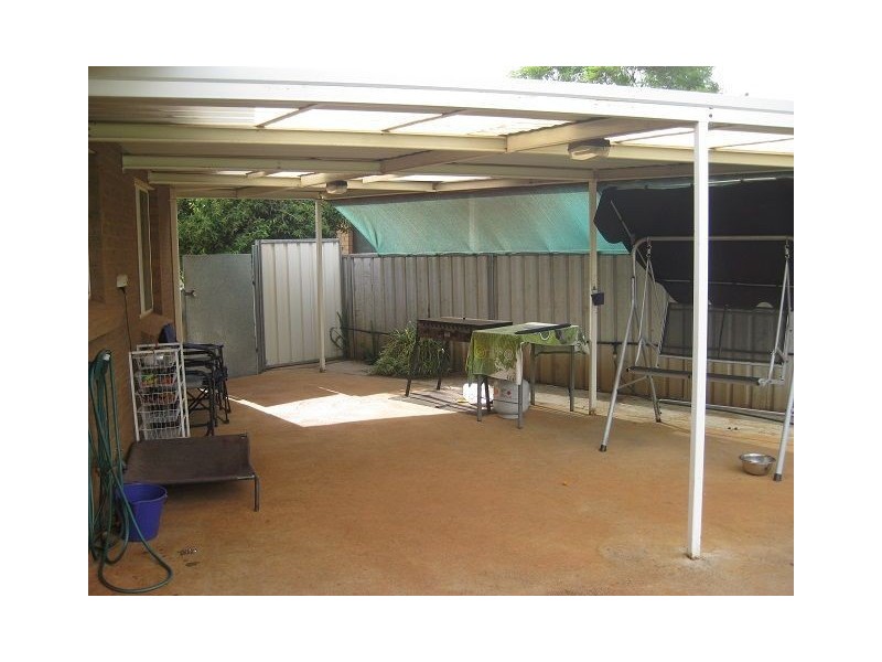 46 Bathurst Street, Cobar NSW 2835