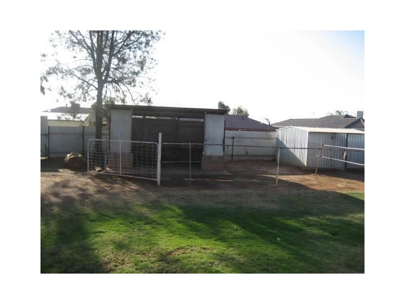 61 Elizabeth Crescent, Cobar NSW 2835
