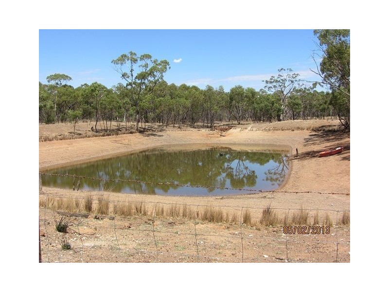 * Berwick, Girilambone NSW 2831