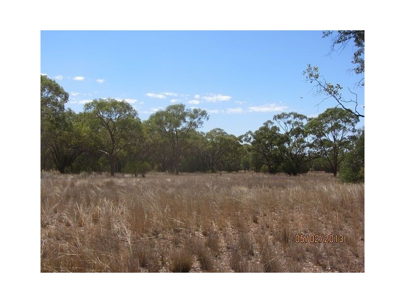 * Berwick, Girilambone NSW 2831