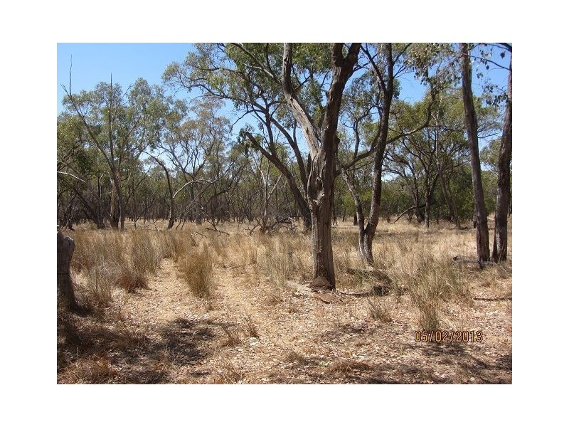 * Berwick, Girilambone NSW 2831