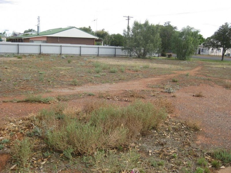 6 Linsley Street, Cobar NSW 2835