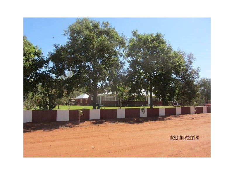 * Pattison Station, Cobar NSW 2835