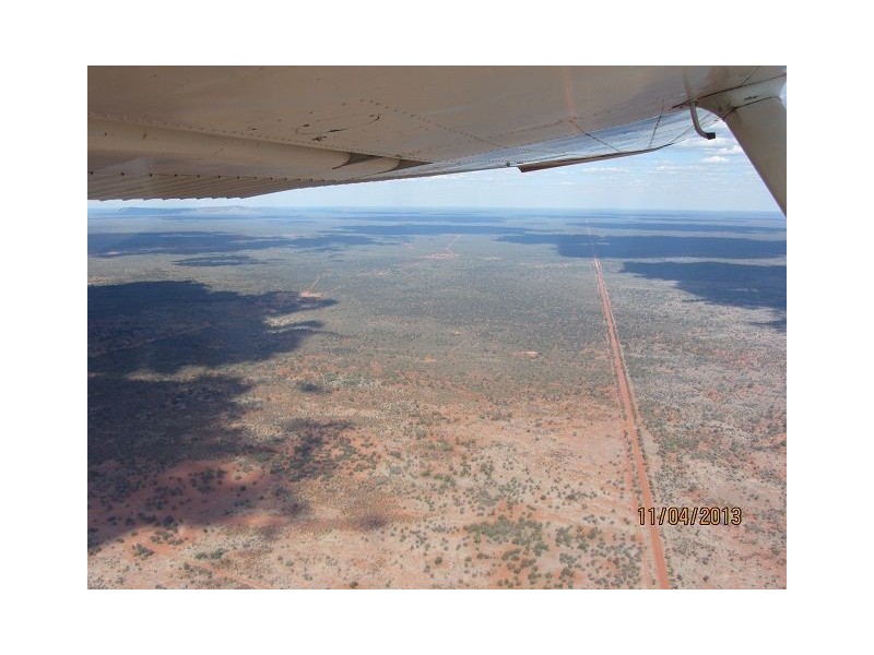 * Pattison Station, Cobar NSW 2835