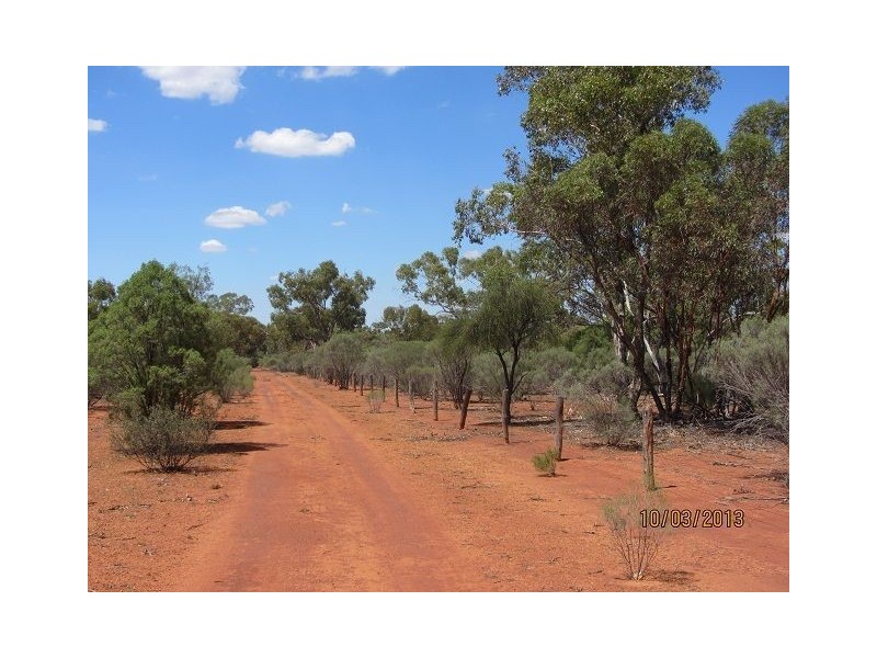 * BUNDELLA SOUTH, Cobar NSW 2835
