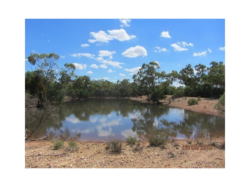 * BUNDELLA SOUTH, Cobar NSW 2835