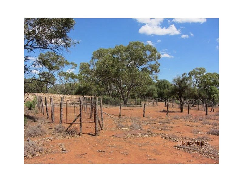 * BUNDELLA SOUTH, Cobar NSW 2835