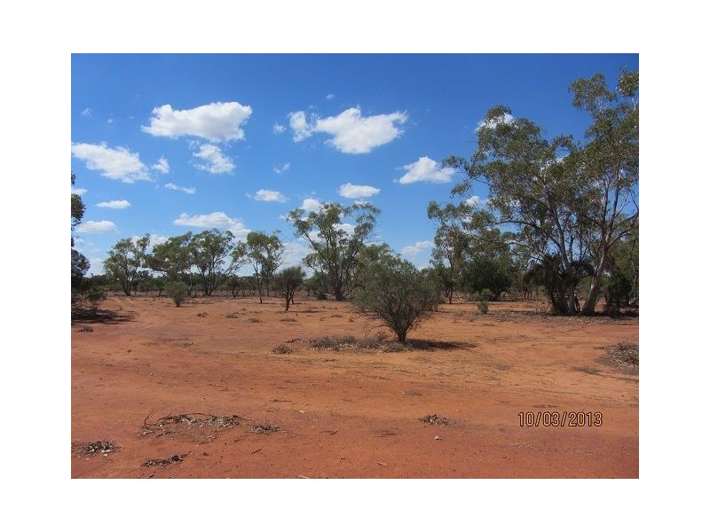 * BUNDELLA SOUTH, Cobar NSW 2835