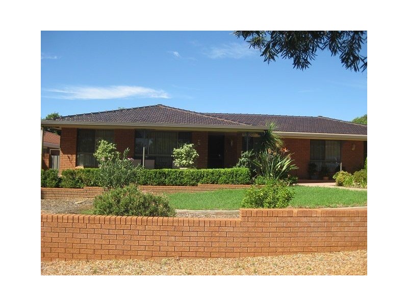 14 Belagoy St, Cobar NSW 2835