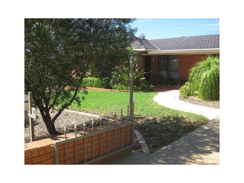 14 Belagoy St, Cobar NSW 2835