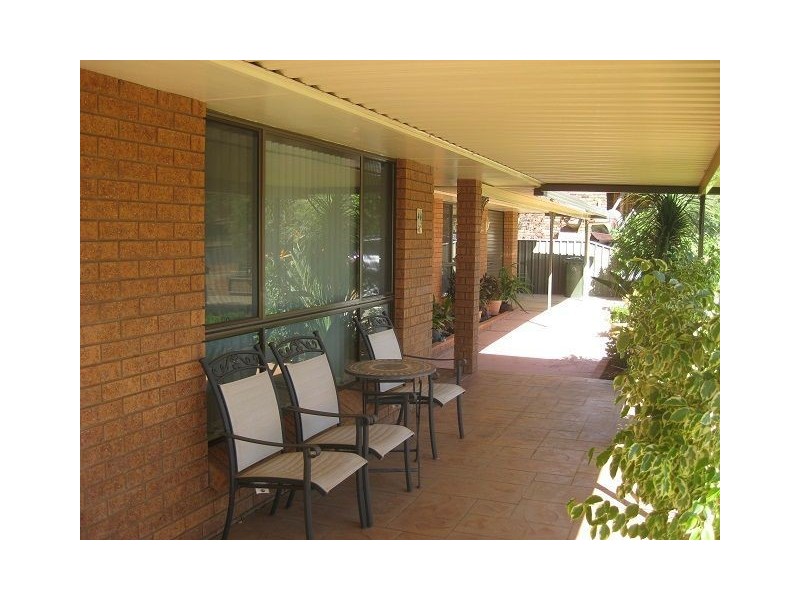 14 Belagoy St, Cobar NSW 2835