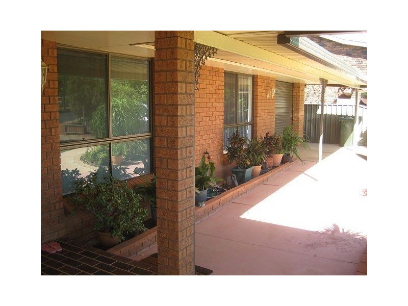14 Belagoy St, Cobar NSW 2835