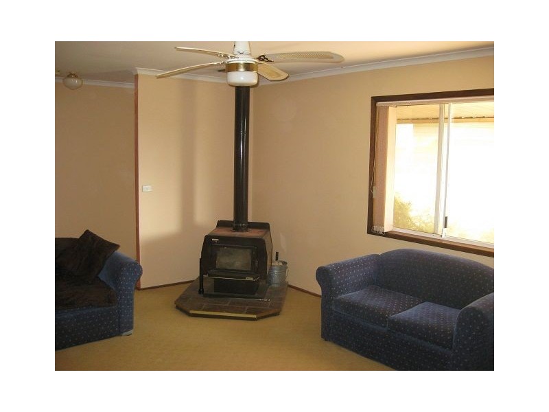 46 Bathurst Street, Cobar NSW 2835