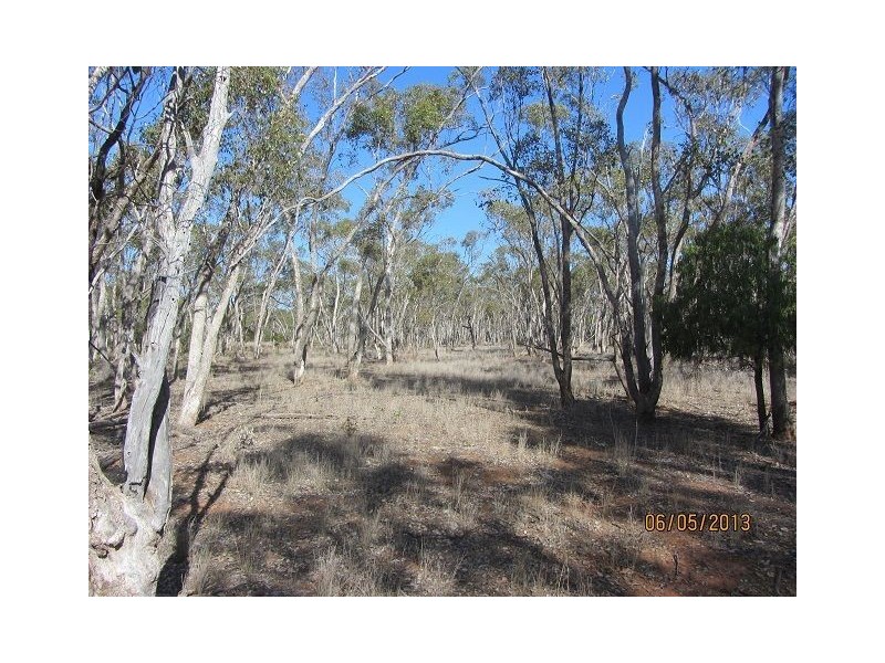 * The Lookout, Cobar NSW 2835