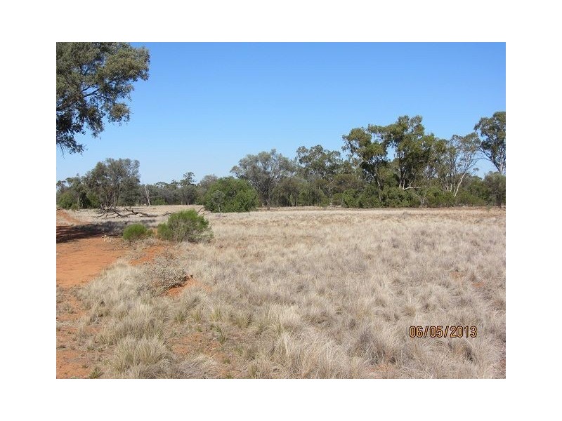 * The Lookout, Cobar NSW 2835