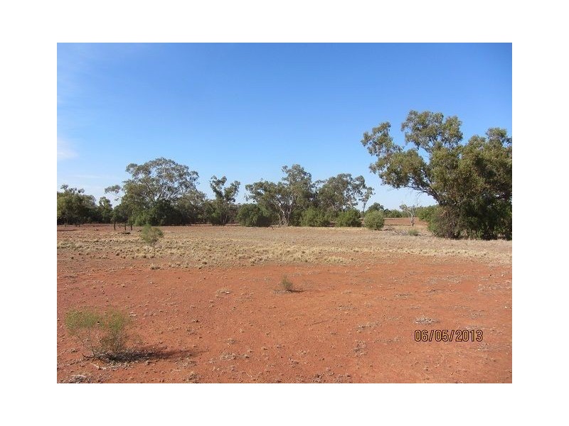 * The Lookout, Cobar NSW 2835