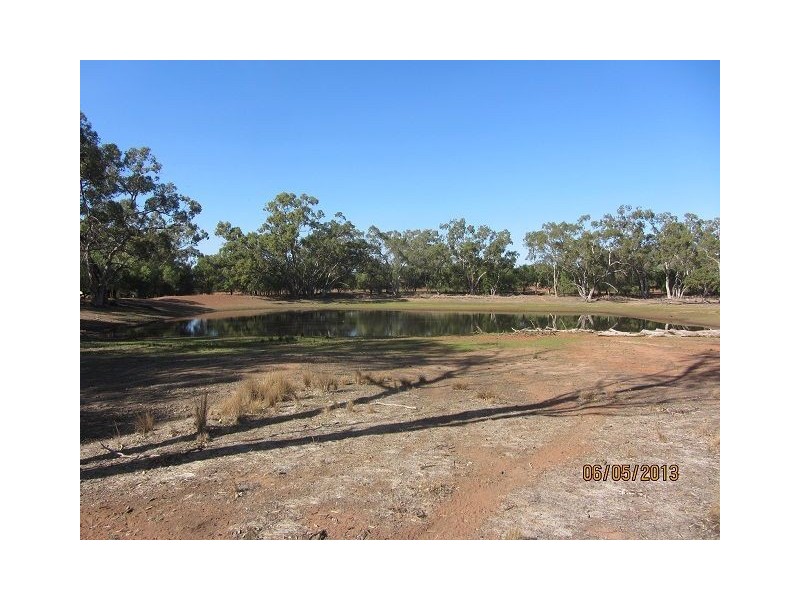 * The Lookout, Cobar NSW 2835