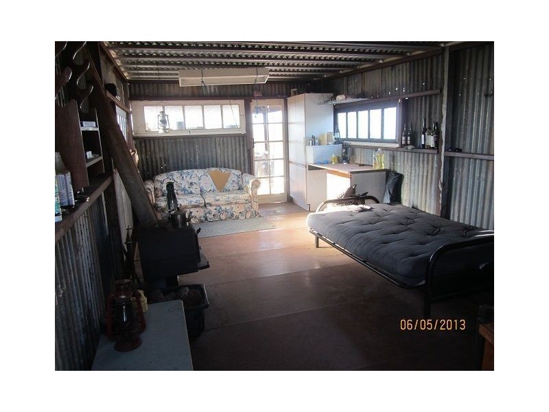 * The Lookout, Cobar NSW 2835