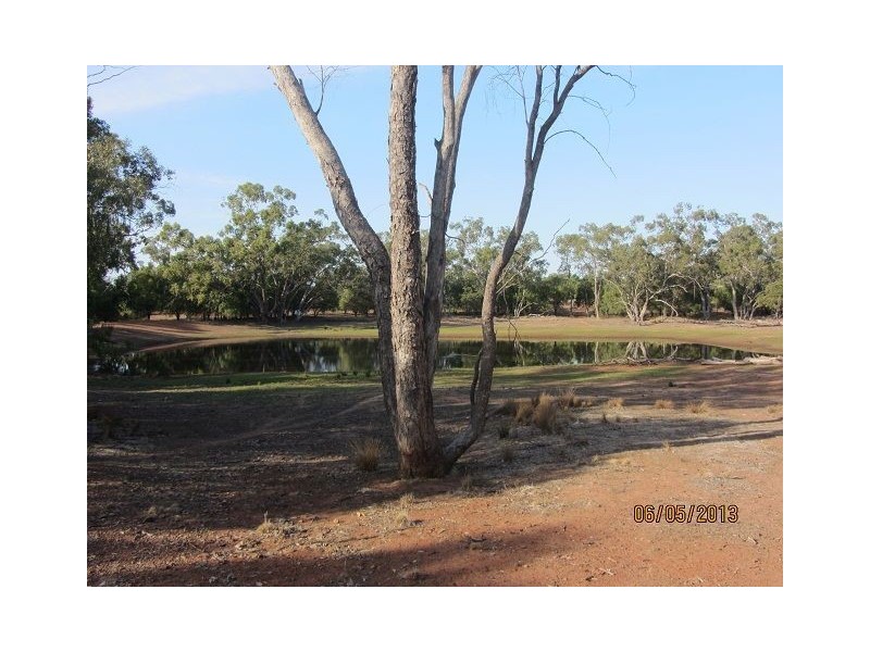 * The Lookout, Cobar NSW 2835