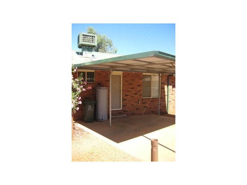 2/26 Tindera Street, Cobar NSW 2835