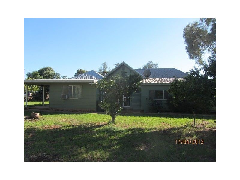 * Kalinga, Condobolin NSW 2877