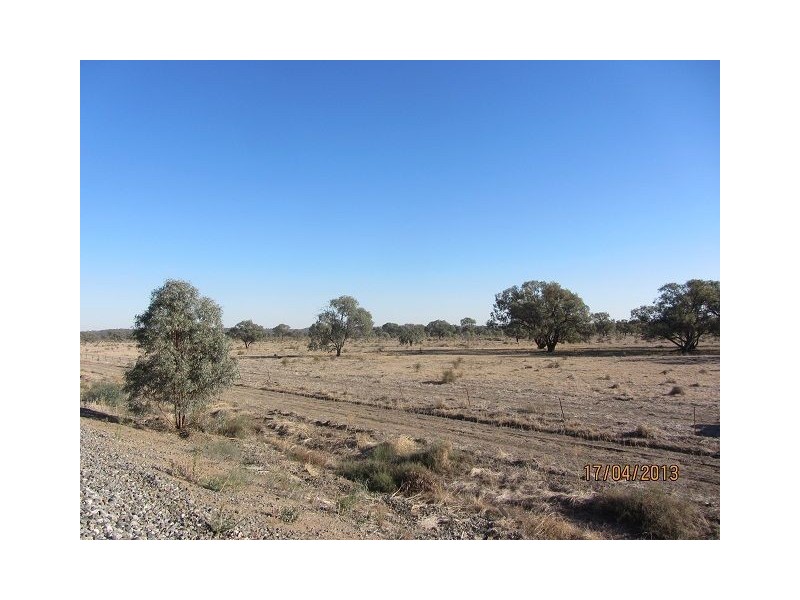 * Kalinga, Condobolin NSW 2877