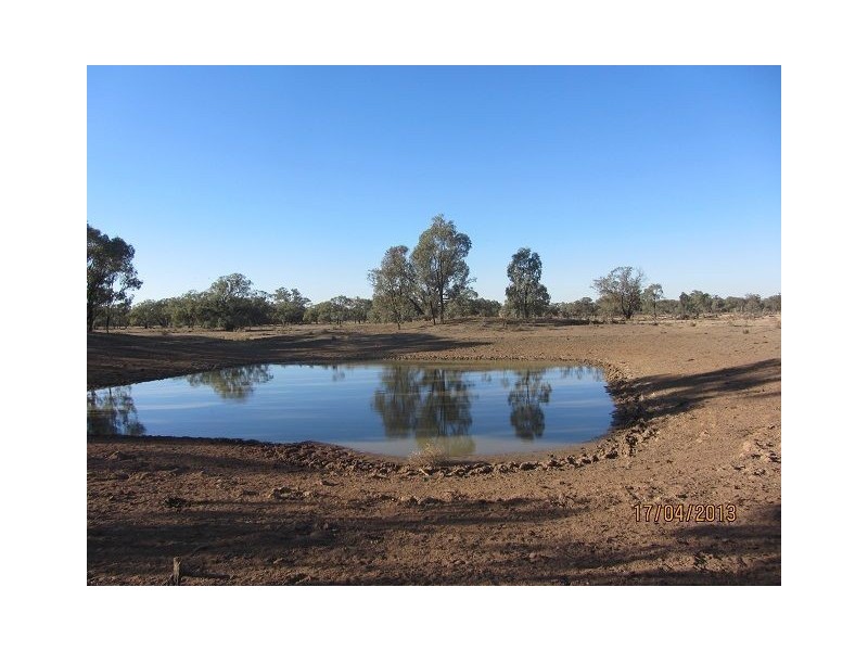 * Kalinga, Condobolin NSW 2877