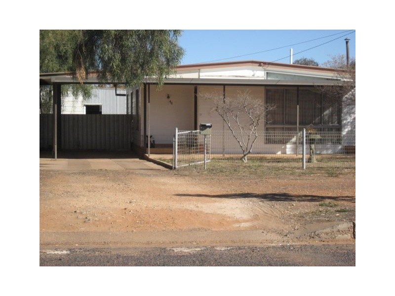 44 Green Street, Cobar NSW 2835