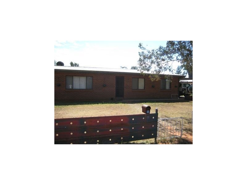 3 Belagoy Street, Cobar NSW 2835