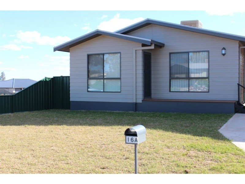 A/16 Duffy Drive, Cobar NSW 2835