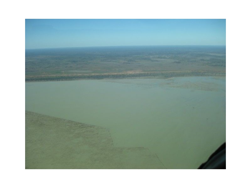 * Alma Park, Wilcannia, Cobar NSW 2835
