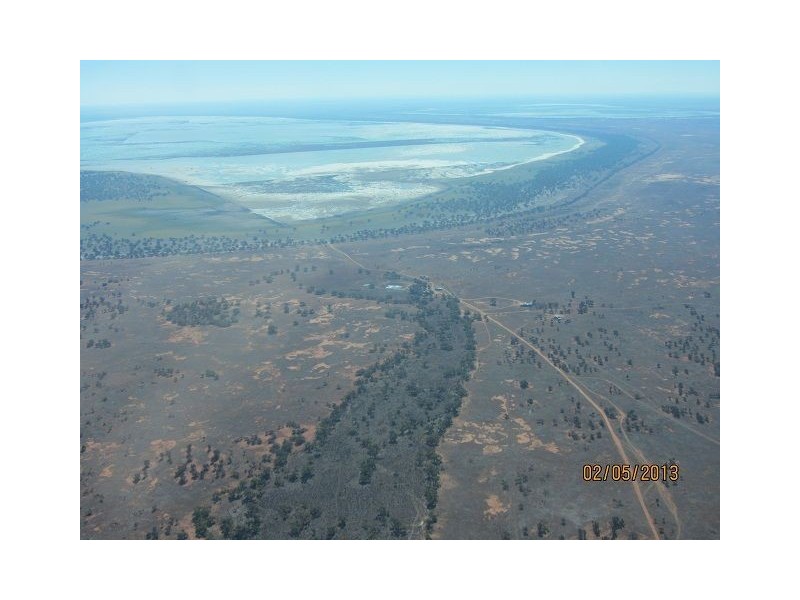 * Alma Park, Wilcannia, Cobar NSW 2835