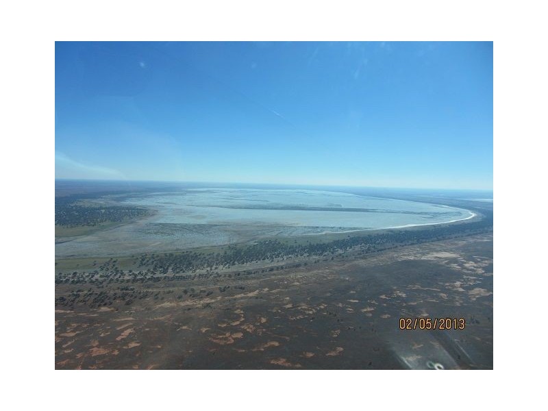* Alma Park, Wilcannia, Cobar NSW 2835