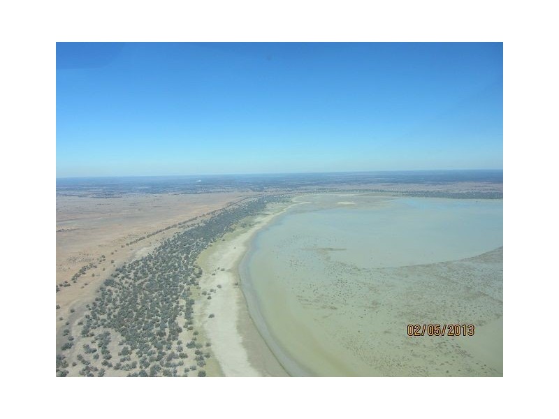 * Alma Park, Wilcannia, Cobar NSW 2835