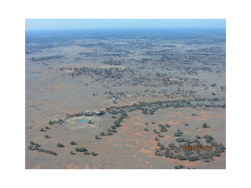 * Alma Park, Wilcannia, Cobar NSW 2835