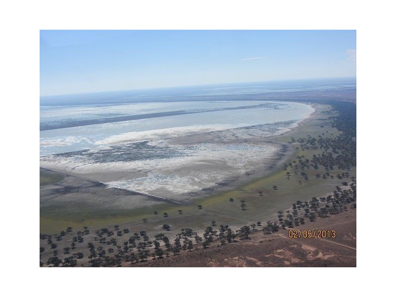 * Alma Park, Wilcannia, Cobar NSW 2835