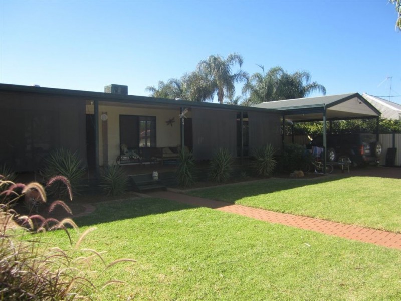 7 Louth Road, Cobar NSW 2835