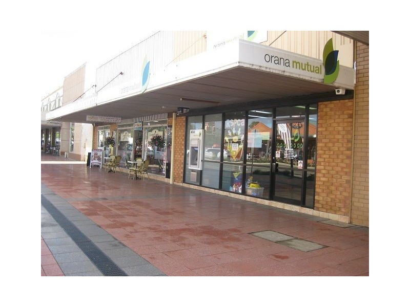 47-51 Marshall Street, Cobar NSW 2835