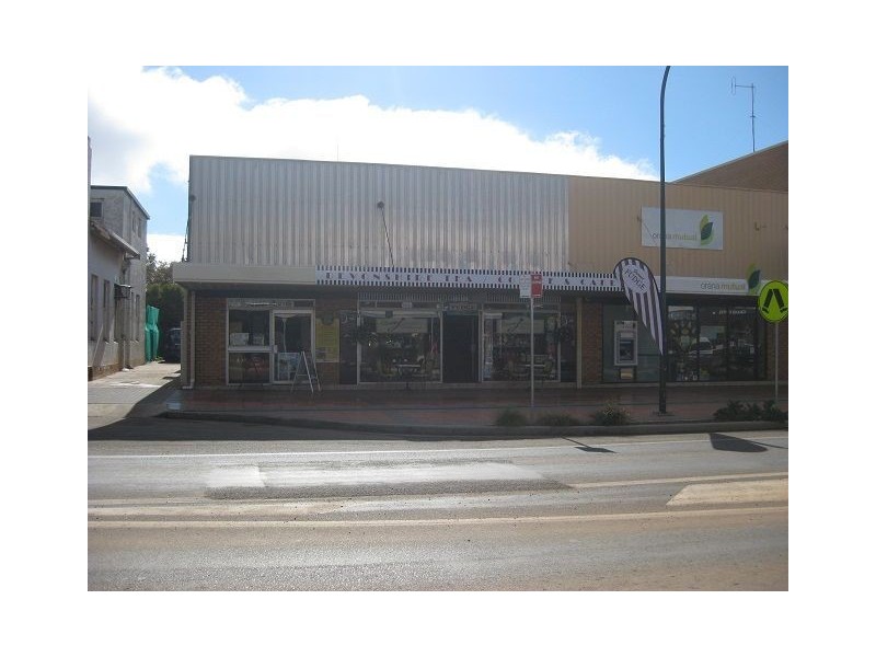 47-51 Marshall Street, Cobar NSW 2835