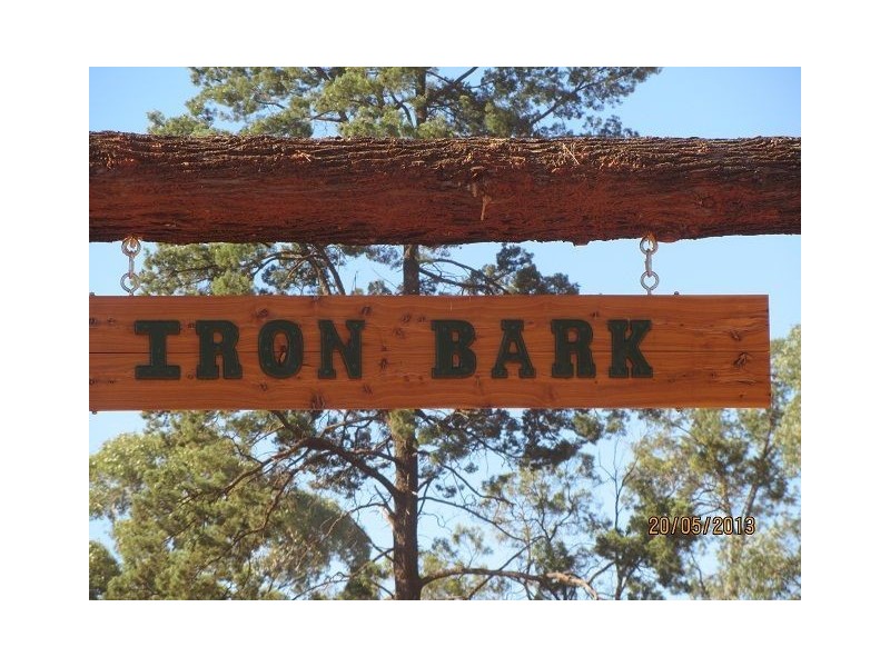 * Ironbark Station, Cobar NSW 2835